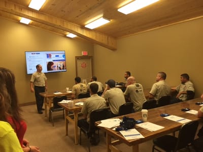 Dave Broussard A/C & Heating