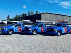 Dave Broussard A/C & Heating