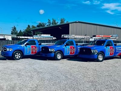 Dave Broussard A/C & Heating