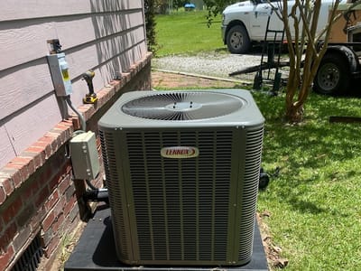 Dave Broussard A/C & Heating