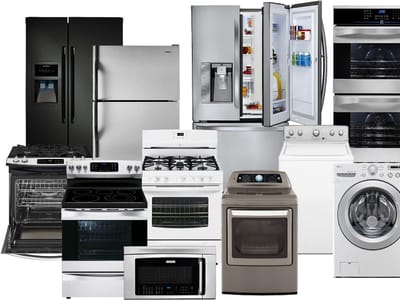 Dave Grunstra HVAC & Appliance Service