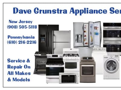 Dave Grunstra HVAC & Appliance Service