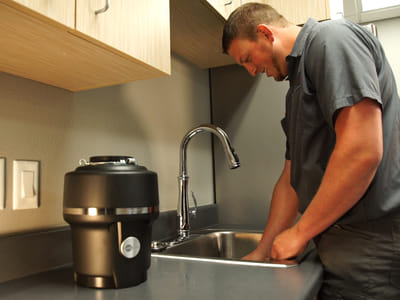 Dave Jones - Plumbing, HVAC, Fire Protection, Electrical