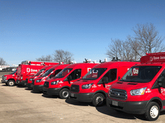 Dave Jones - Plumbing, HVAC, Fire Protection, Electrical