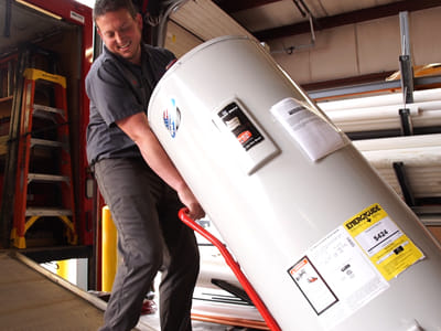 Dave Jones - Plumbing, HVAC, Fire Protection, Electrical