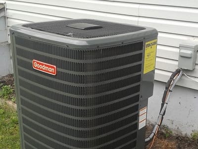 Dave & Kelly's Heating and Cooling