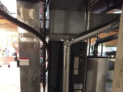 Dave & Kelly's Heating and Cooling