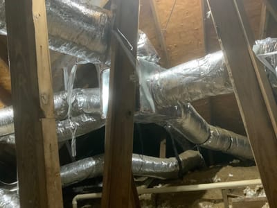 Dave Lane's Hi-Tech Mechanical Inc.