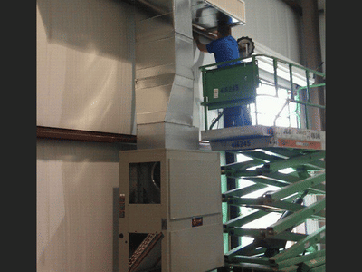 Dave Lane's Hi-Tech Mechanical Inc.