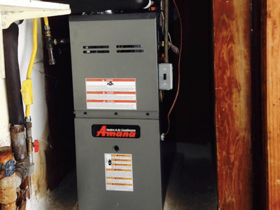 Dave Lane's Hi-Tech Mechanical Inc.