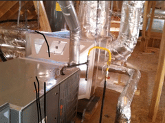 Dave Lane's Hi-Tech Mechanical Inc.