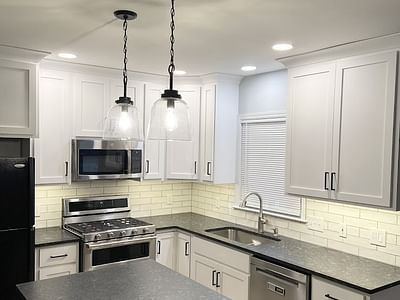 Dave Roche Electric Inc