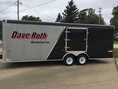 Dave Roth Mechanical, Inc.