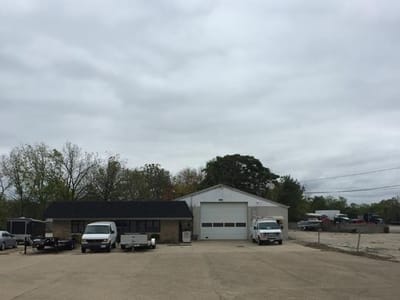 Dave Roth Mechanical, Inc.