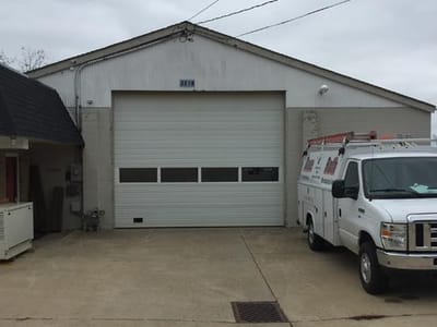 Dave Roth Mechanical, Inc.