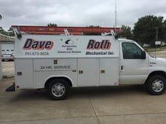 Dave Roth Mechanical, Inc.