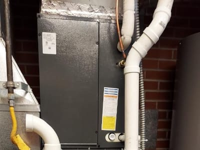 Dave's Cooling & Heating Services