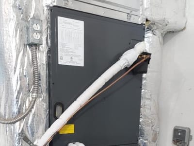 Dave's Cooling & Heating Services