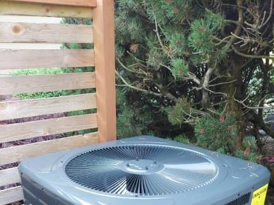 Dave's Cooling & Heating Services