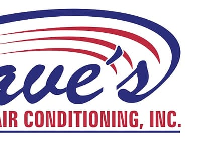 Dave's Heating & Air Conditioning Inc.
