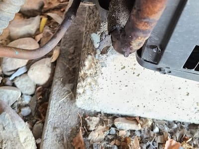 Dave's Heating & Air Conditioning Inc.