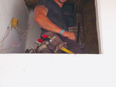 Dave's Heating & Air Conditioning