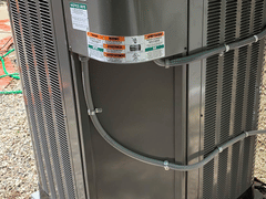 Dave's Heating & Air Conditioning