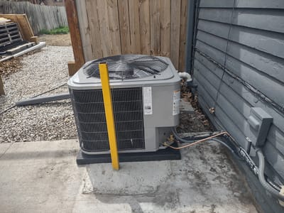 Dave's Heating and Air, Inc.