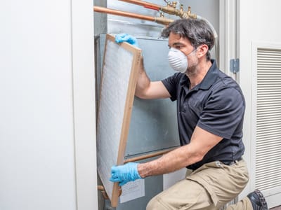 Dave's Heating and Air