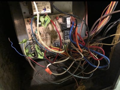 Dave's Mechanical & Electric