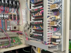 Dave's Mechanical, LLC Heating, Cooling, Refrigeration, Controls.