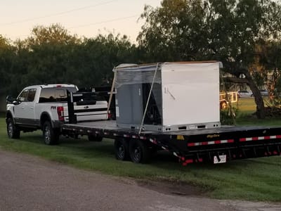 Dave's Serv-Tech Inc.