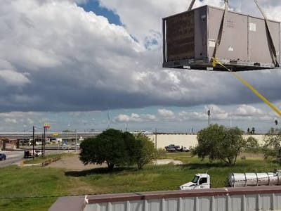 Dave's Serv-Tech Inc.