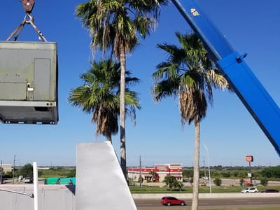 Dave's Serv-Tech Inc.