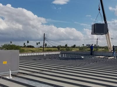 Dave's Serv-Tech Inc.