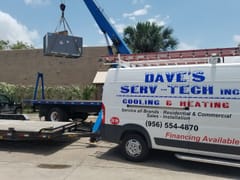 Dave's Serv-Tech Inc.