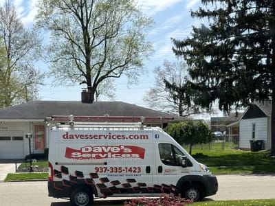 Dave's Services Air Conditioning & Heating