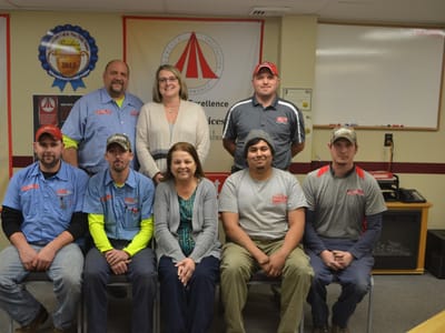 Dave's Services Air Conditioning & Heating