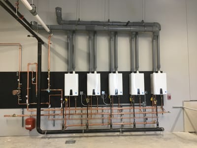 Dave the Plumber LLC.