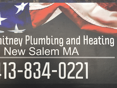 Dave Whitney Plumbing and Heating