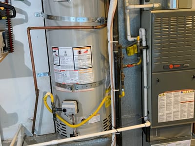 Davenport Heating and Cooling Pros