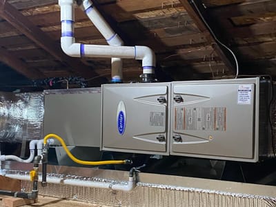 Davenport Heating and Cooling Pros