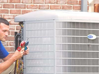 Davenport Heating and Cooling Pros