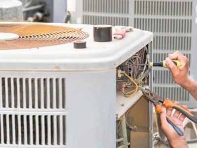 Davenport Heating and Cooling Pros