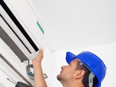 Davenport Heating & Cooling