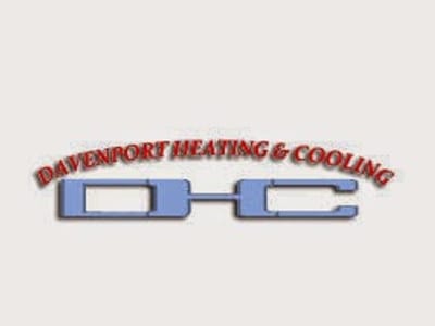 Davenport Heating & Cooling