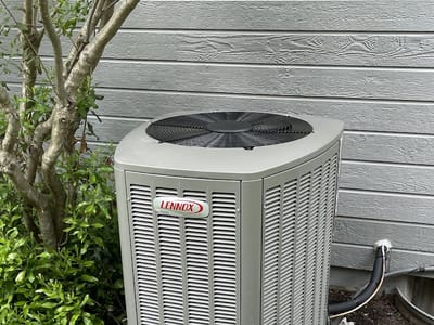 Davenport Service Company