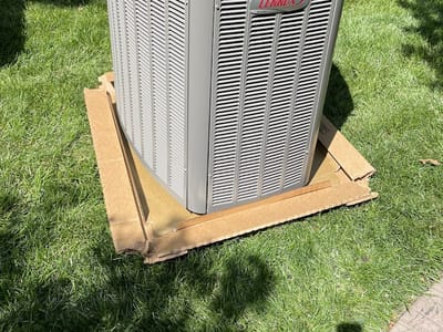 Davenport Service Company