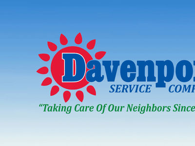 Davenport Service Company