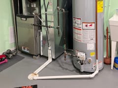 Davenport Service Company